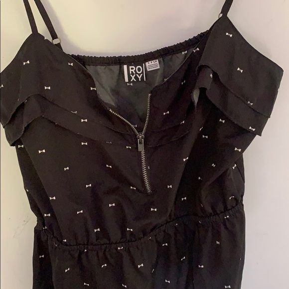 Cute bow tie dress - Picture 2 of 2